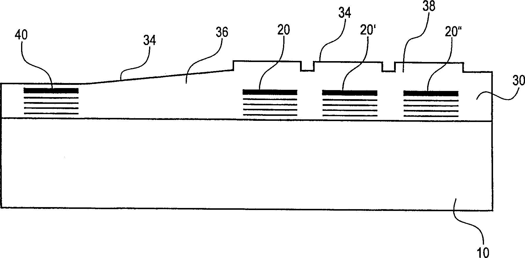 Use of CsOH in dielectric CMP slurry