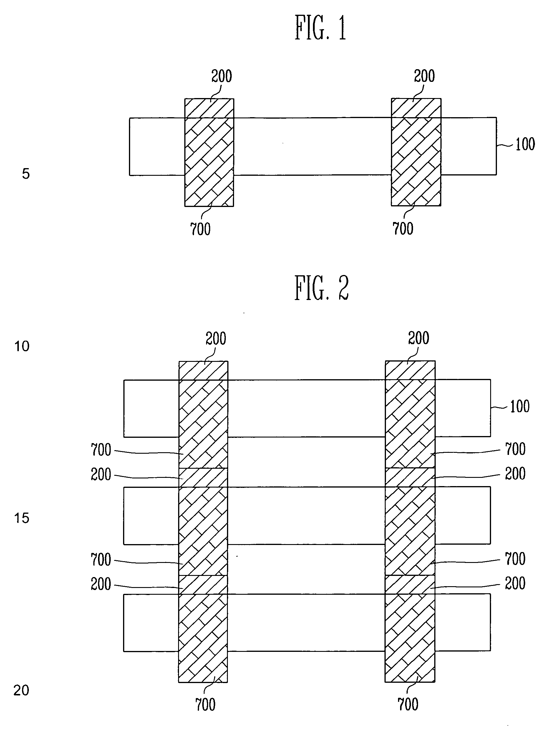 Chip, ship stack, and method of manufacturing the same