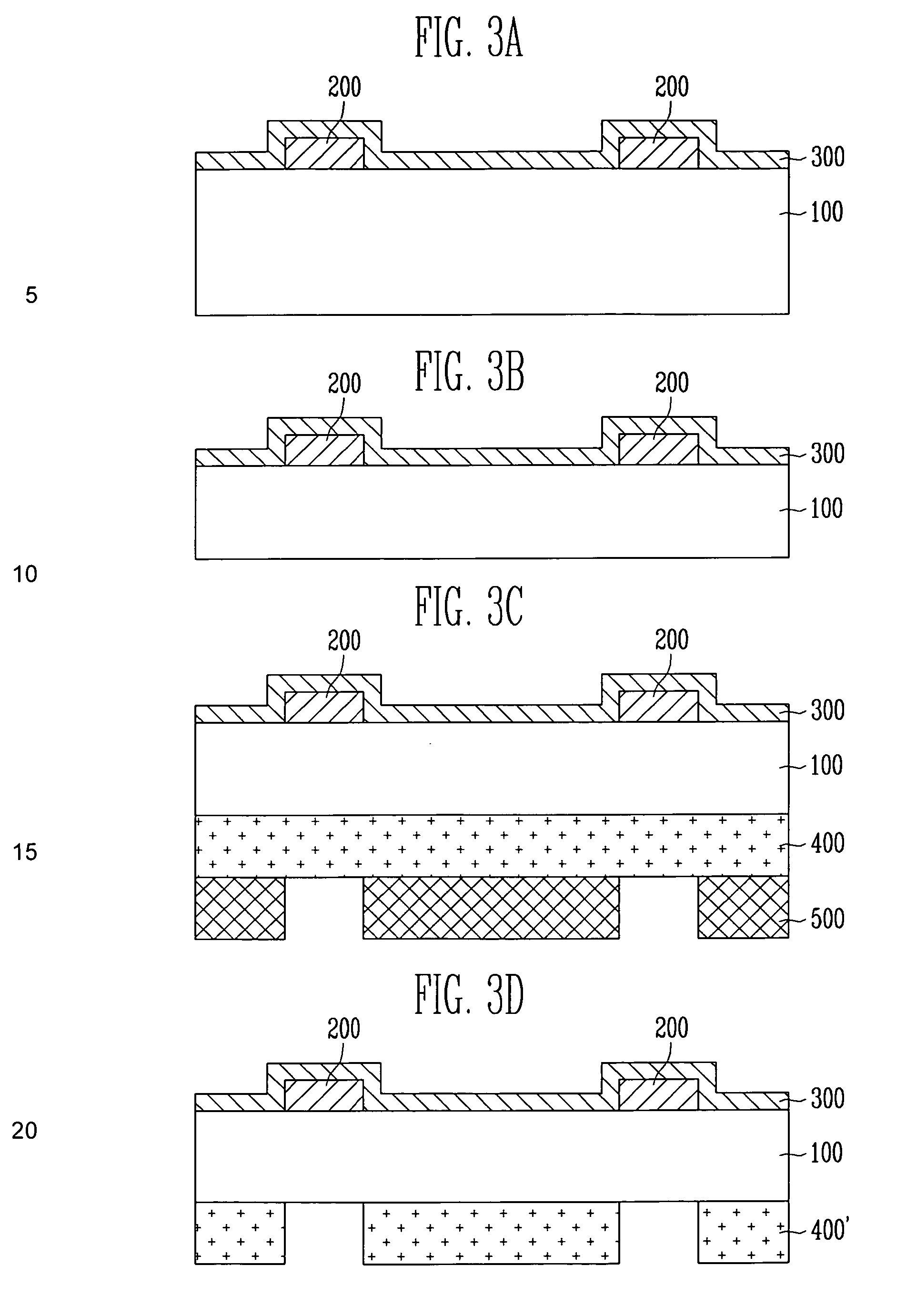 Chip, ship stack, and method of manufacturing the same