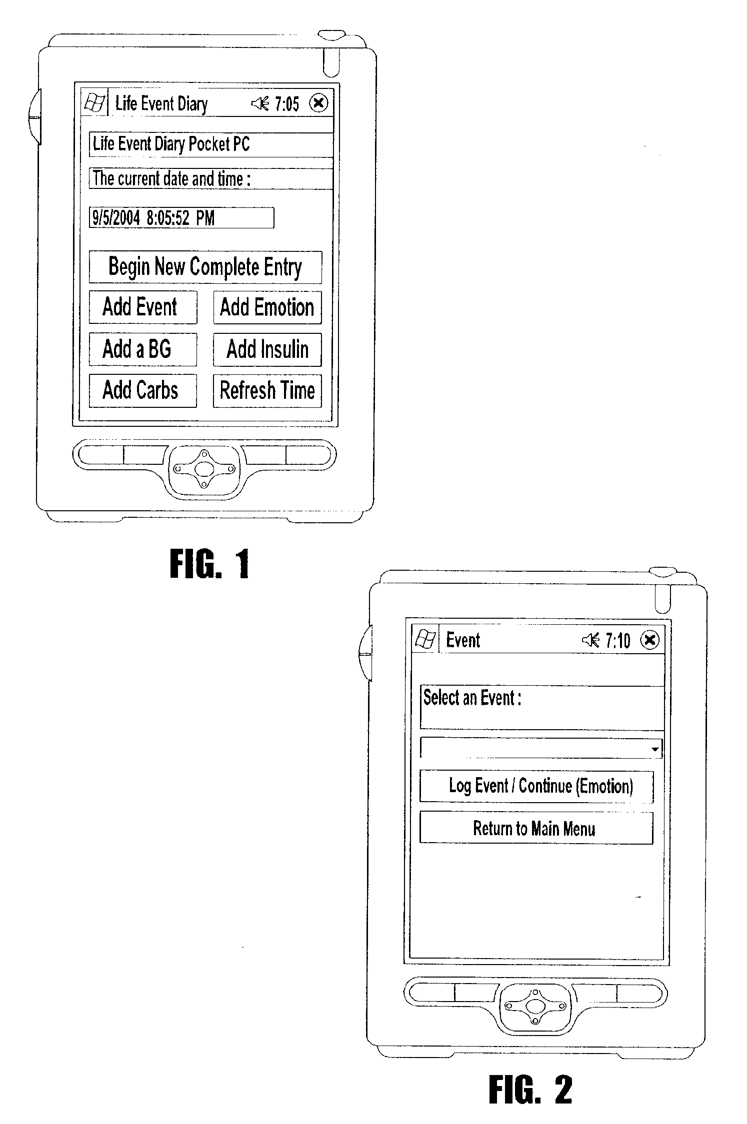 Computer-Implemented Method and Apparatus for Diabetes Management