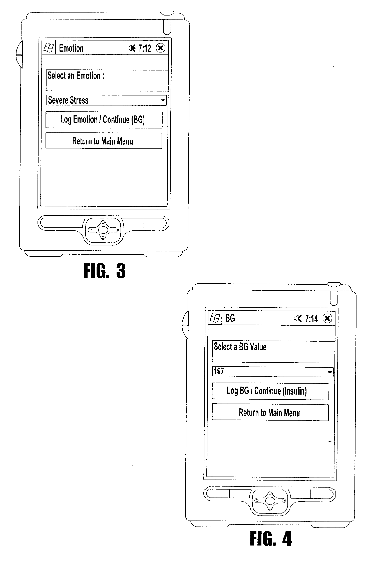 Computer-Implemented Method and Apparatus for Diabetes Management