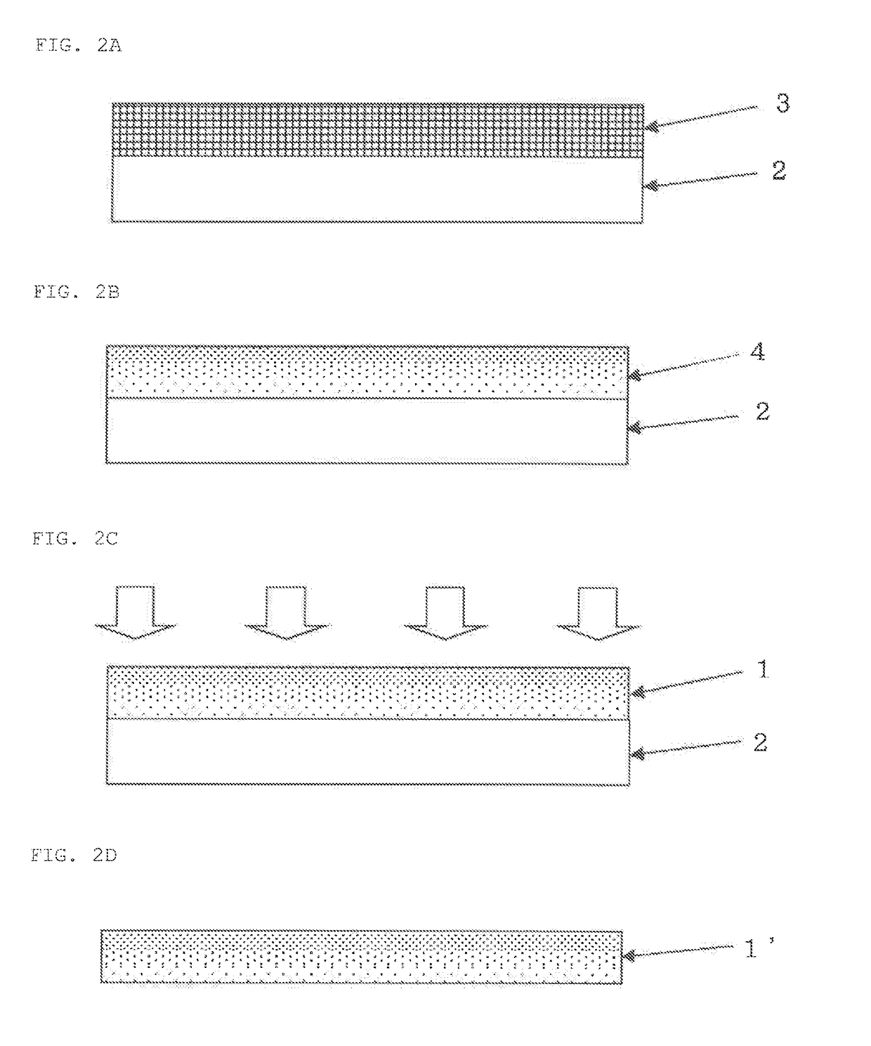 Stretchable film, method for forming the same, stretchable wiring film, and method for manufacturing the same