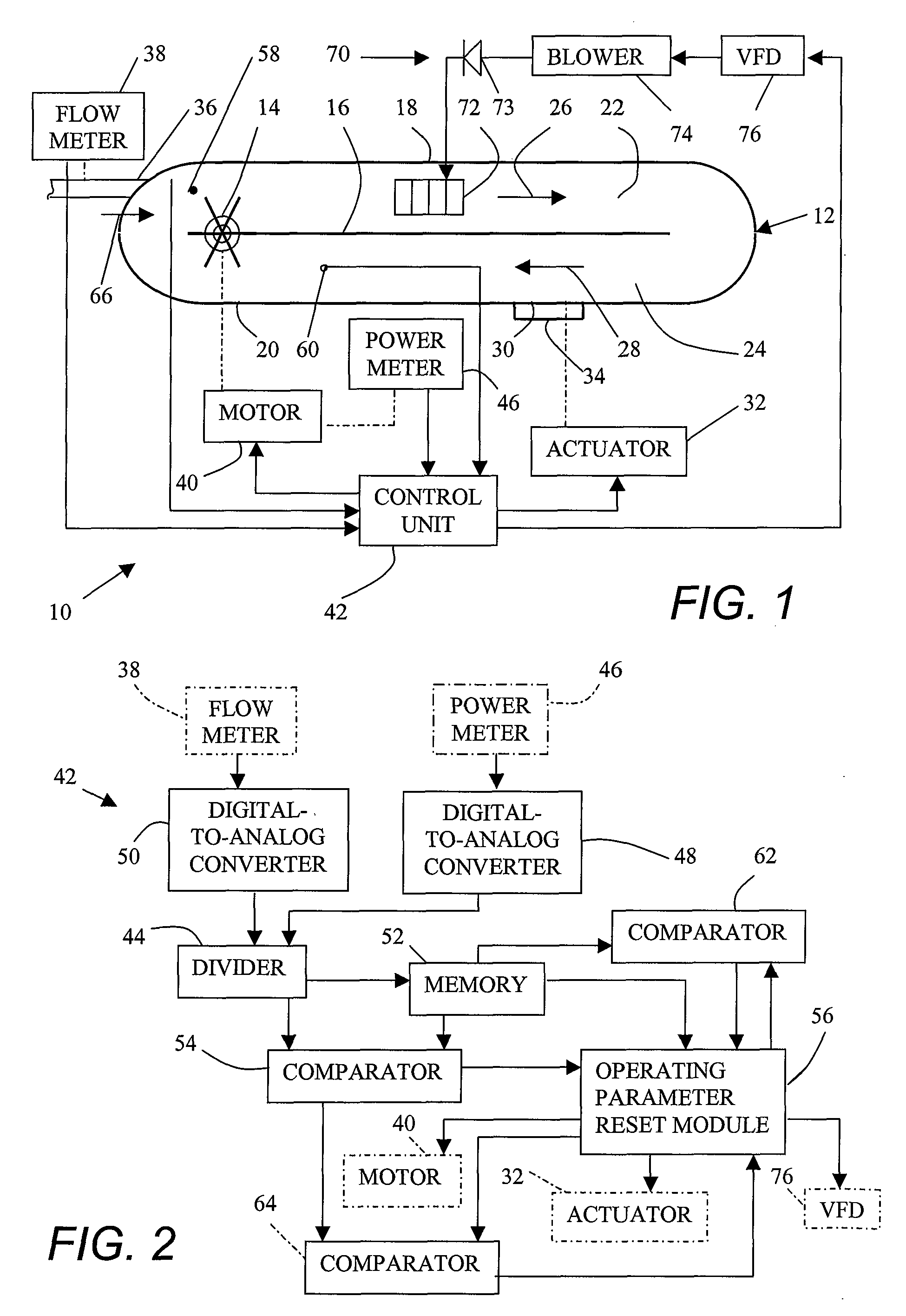 Orbital Wastewater Treatment System and Associated Method of Operating an Orbital Wastewater Treatment System