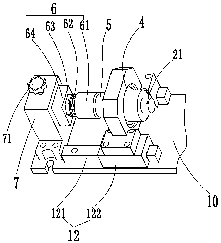 Detection equipment and detection method for torque spanners
