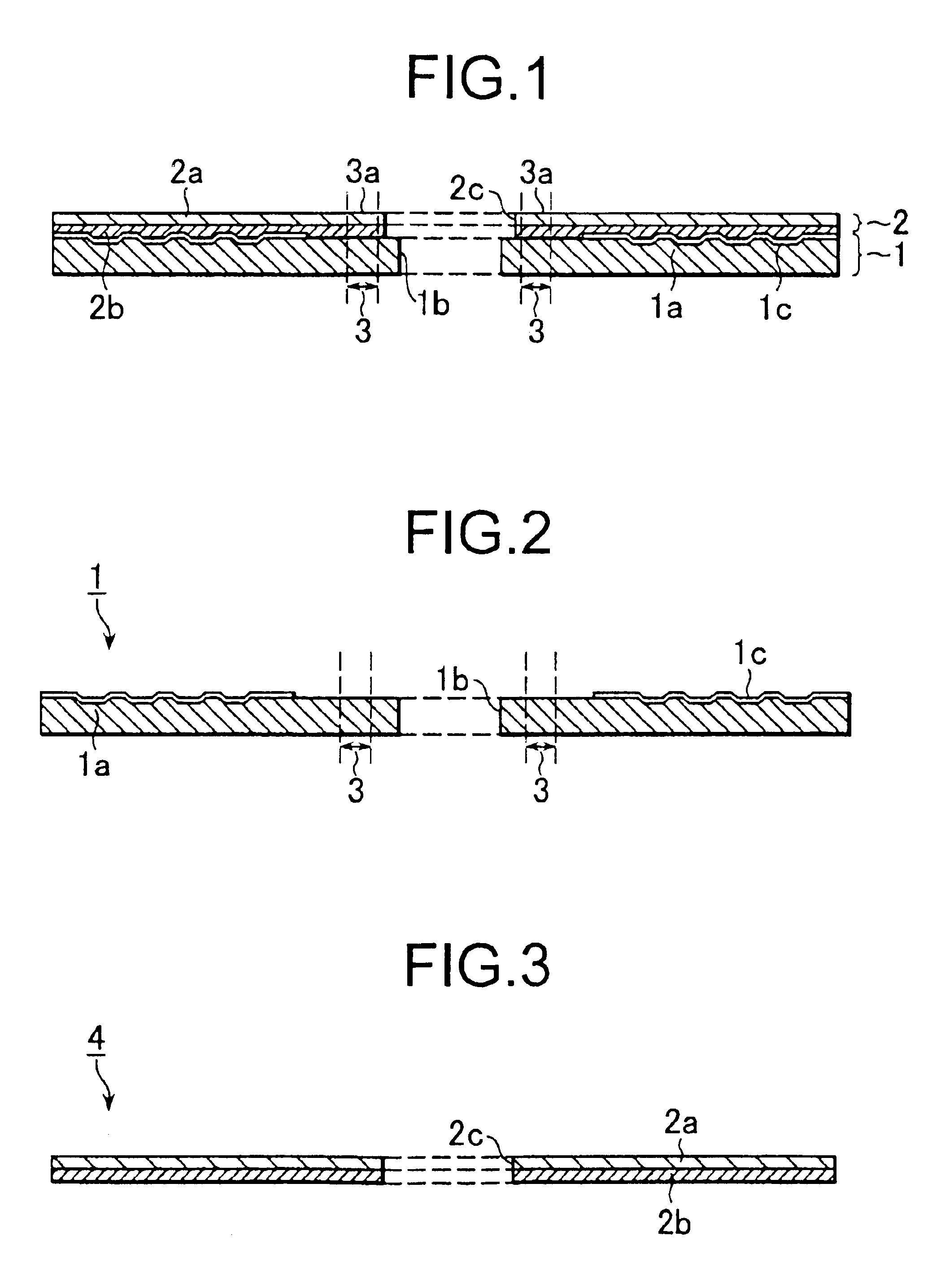 Optical recording medium and method of manufacturing the same