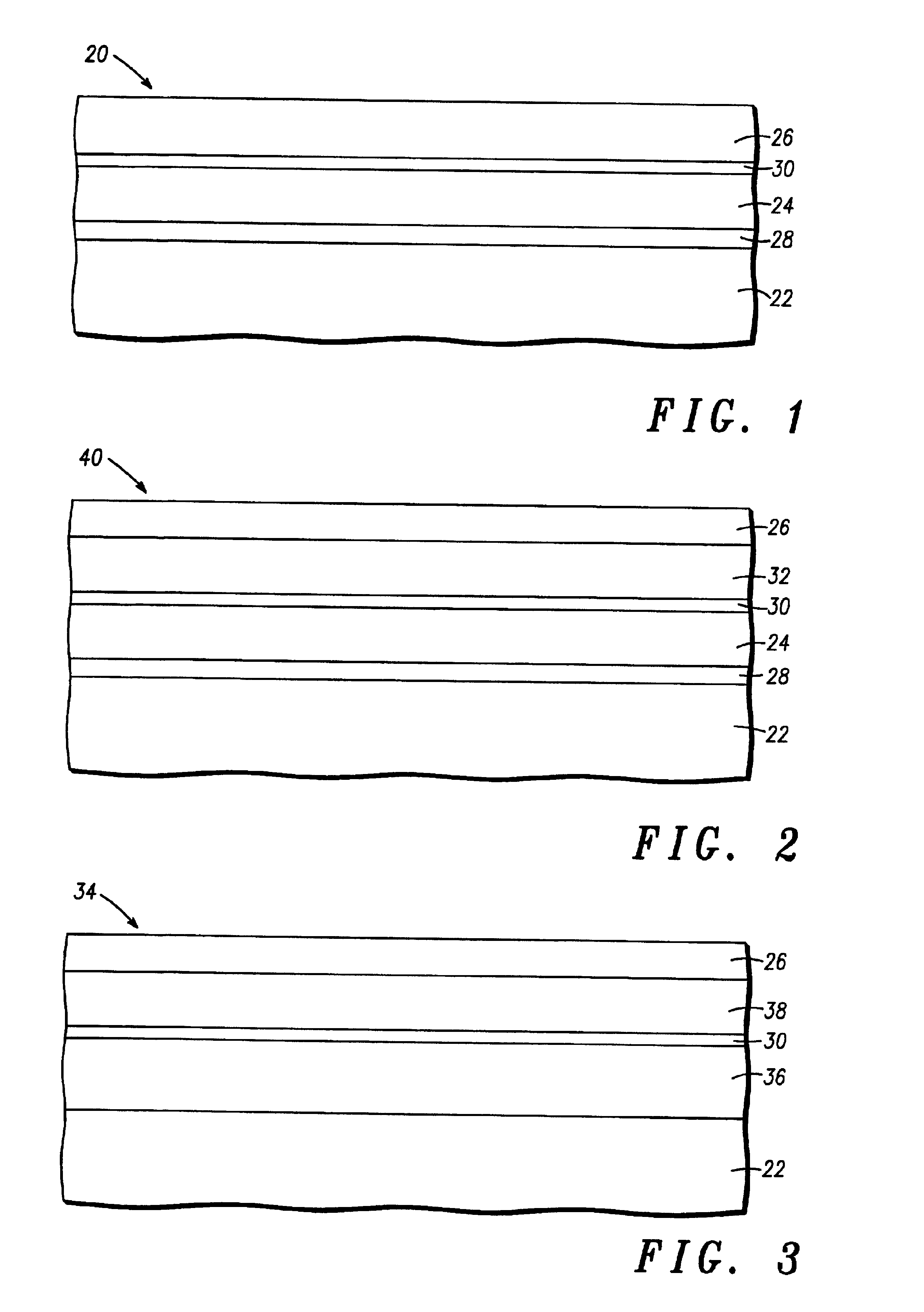 Structure and method for fabricating configurable transistor devices utilizing the formation of a compliant substrate for materials used to form the same