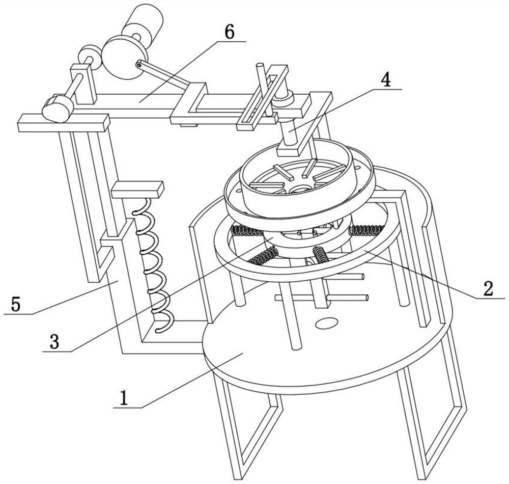 Propylene synthesis reactor