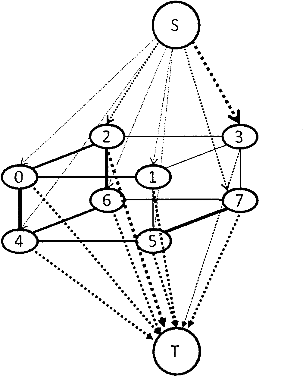 Quick partition method of three-dimensional medical image on basis of video card parallel computing