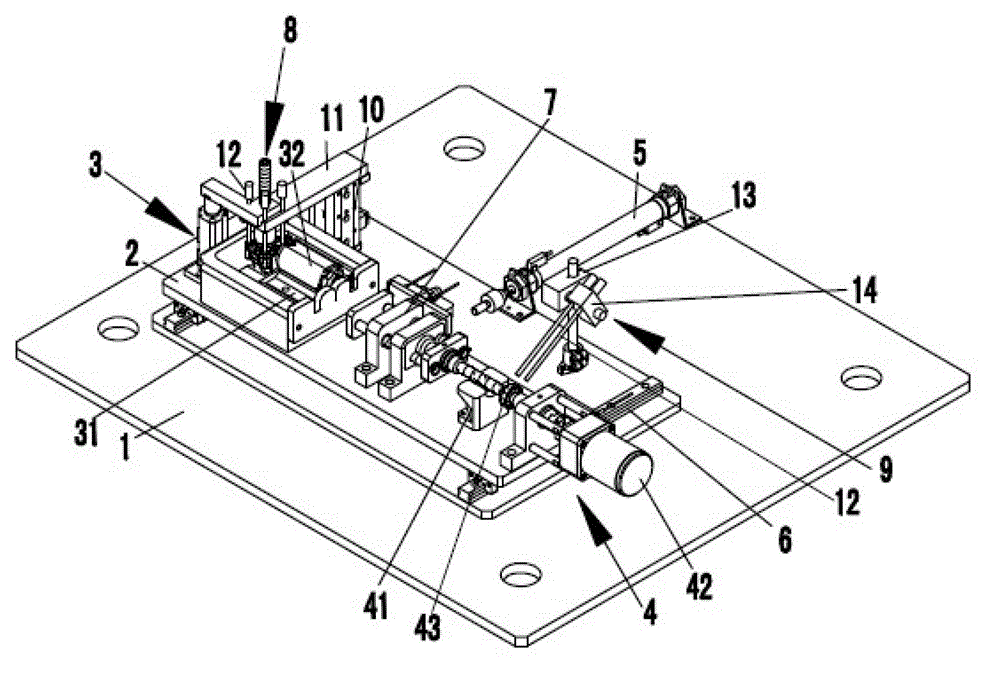 Oiling device for gear case and gear shaft