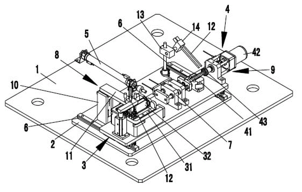 Oiling device for gear case and gear shaft