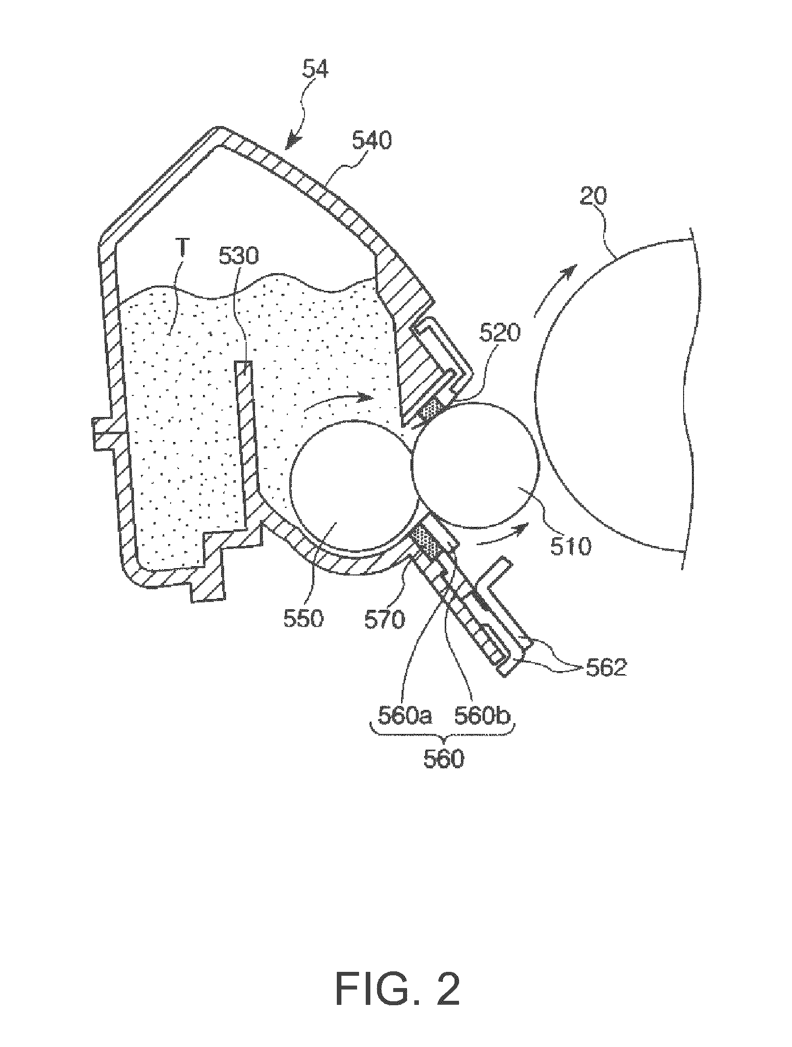 Developing roller, manufacturing method thereof, developing apparatus and image forming apparatus