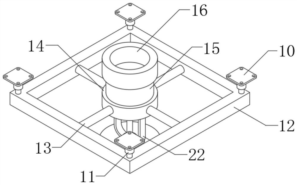 Fire-fighting spraying system