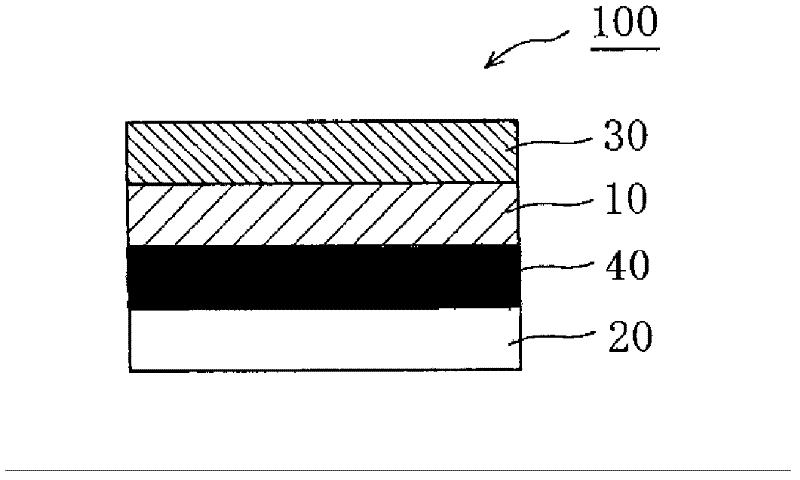 Cleaning sheet, conveyance member with cleaning function, cleaning method of substrate processing apparatus, and substrate processing apparatus