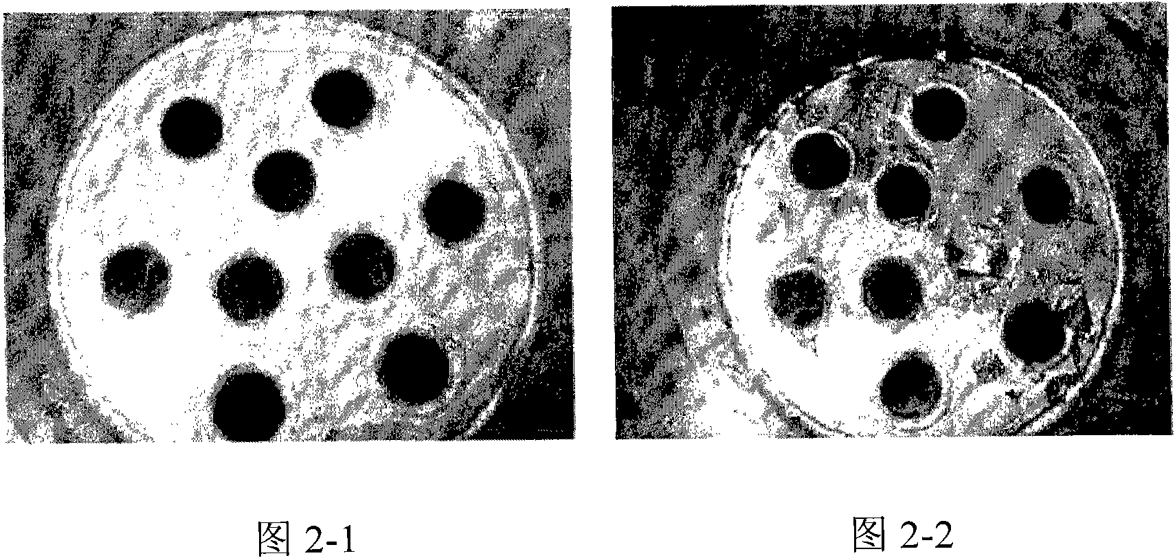 Preparation method for (meth)acrylate