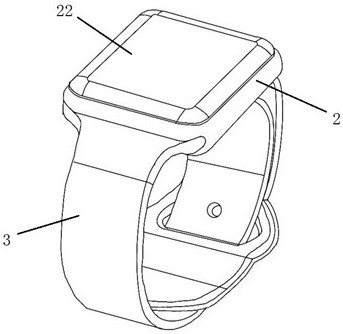 Wearable unmanned aerial vehicle