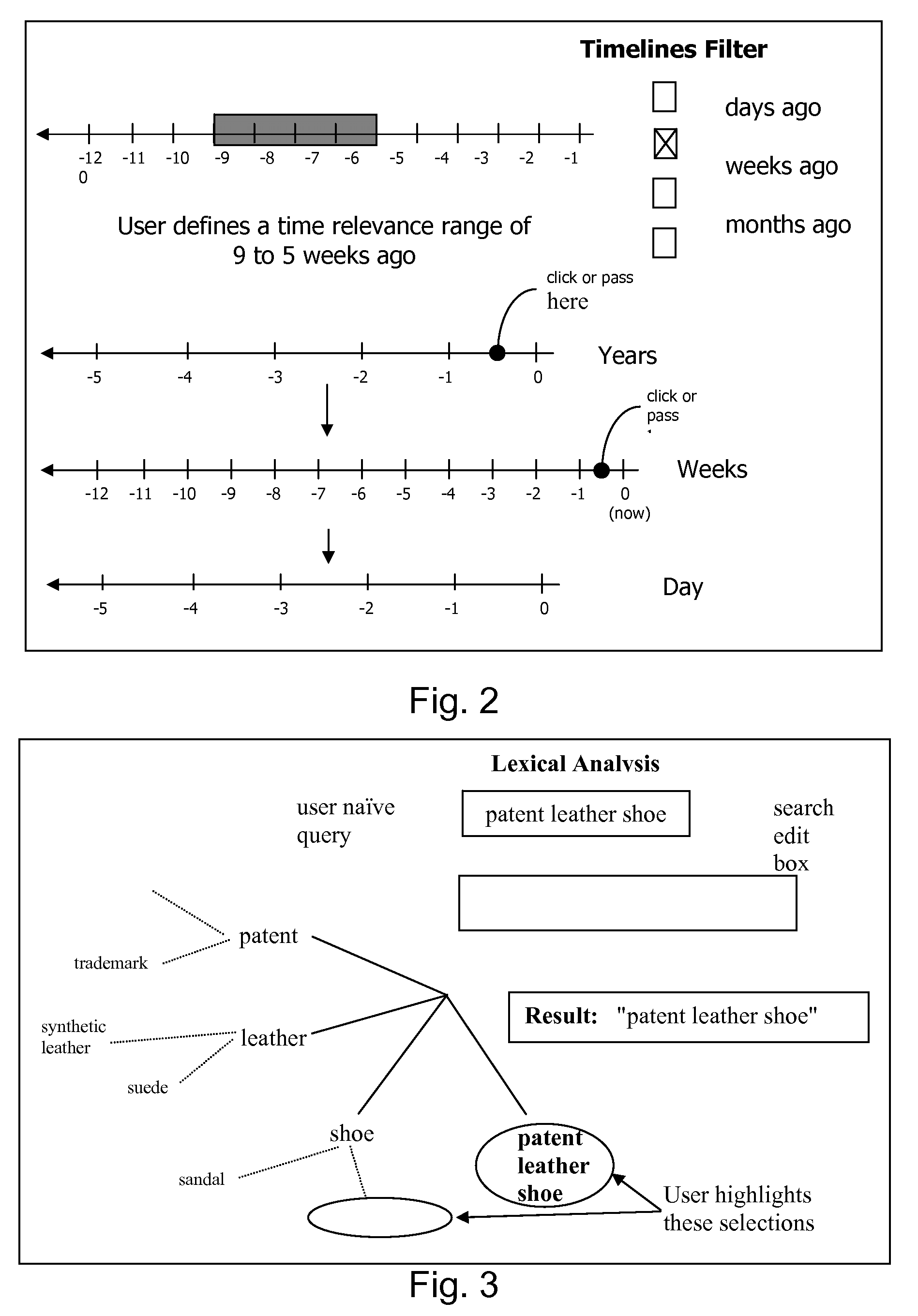 Database access system