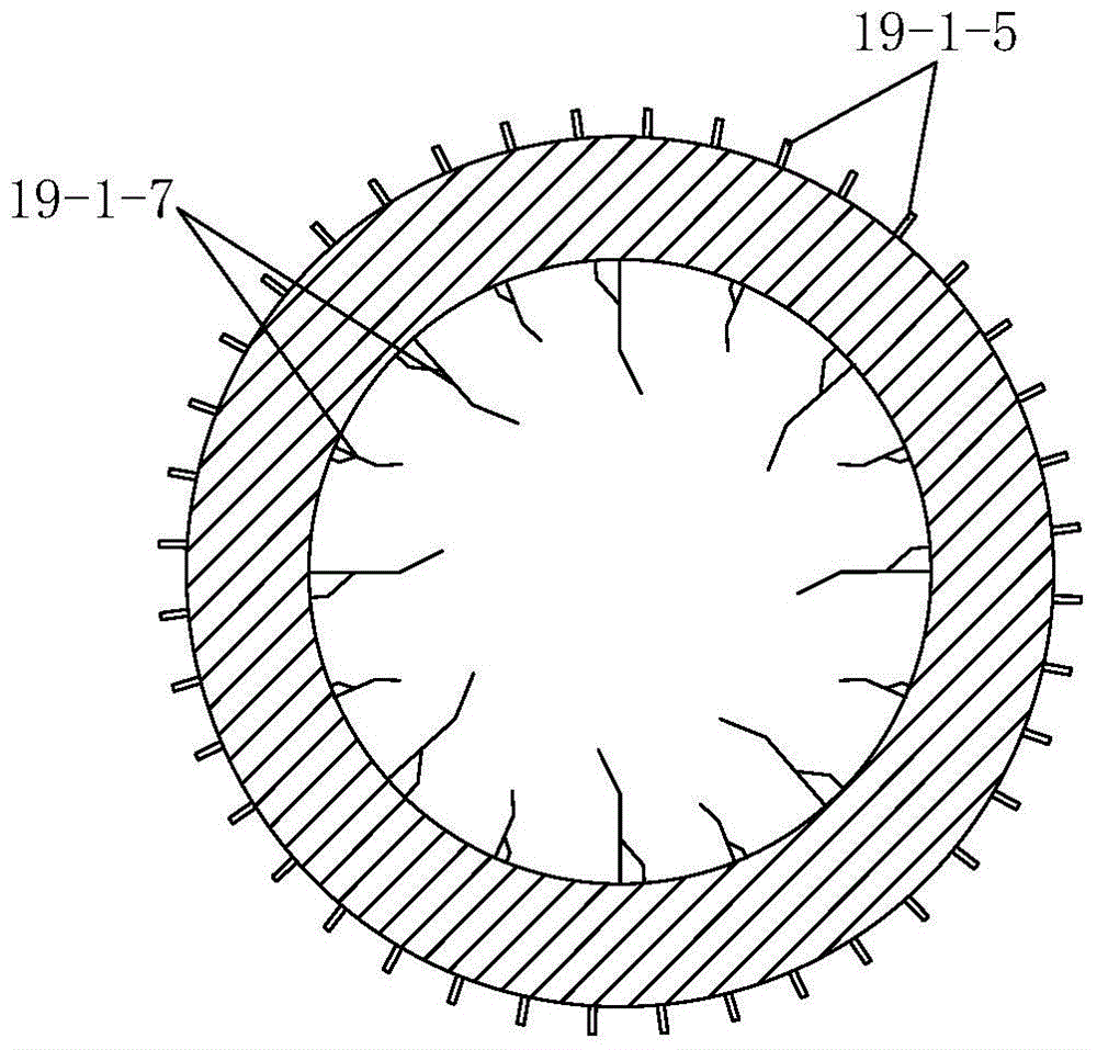 Integrated device for coal pyrolysis and activated carbon production