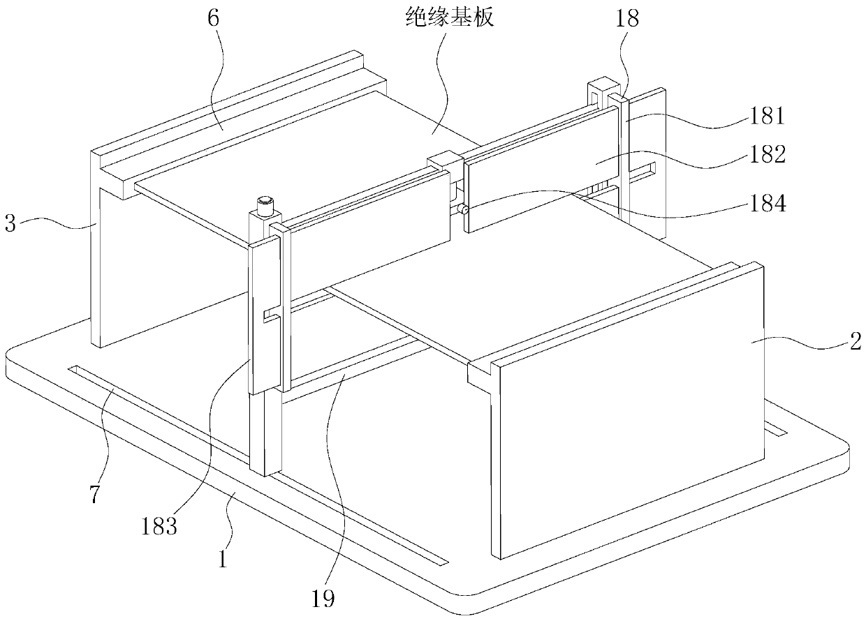 Printed integrated circuit board forming and manufacturing process