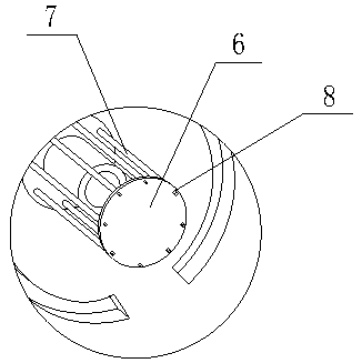 Novel intelligent lampshade