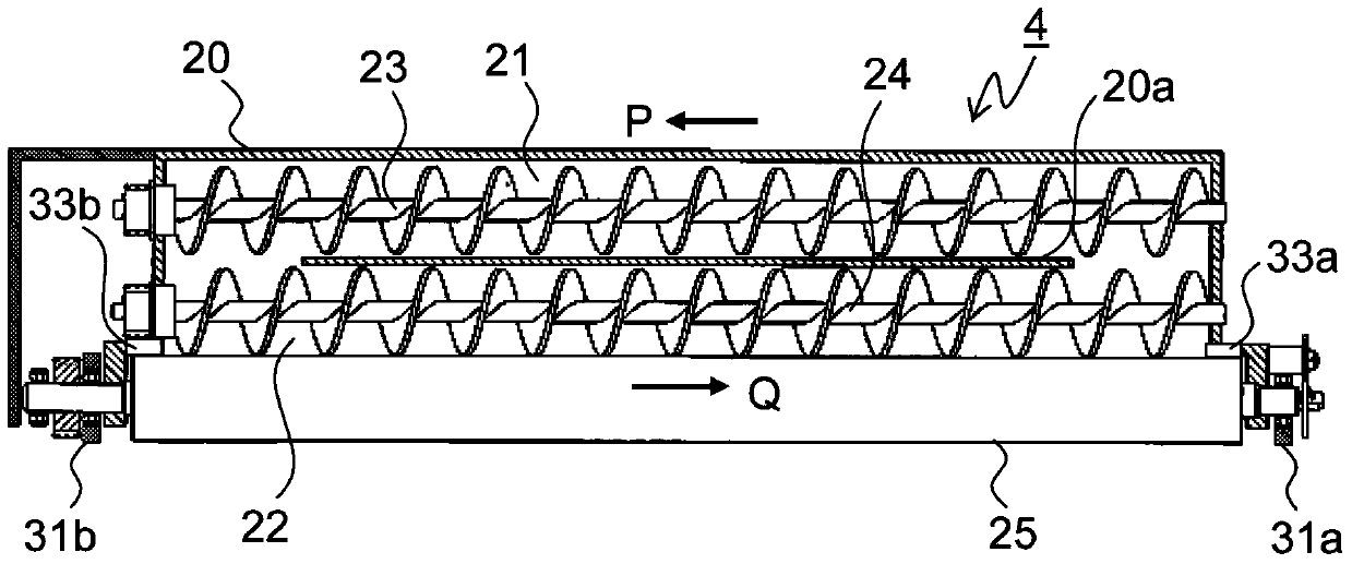 Developing device, image forming device, and developer carrier for developing device