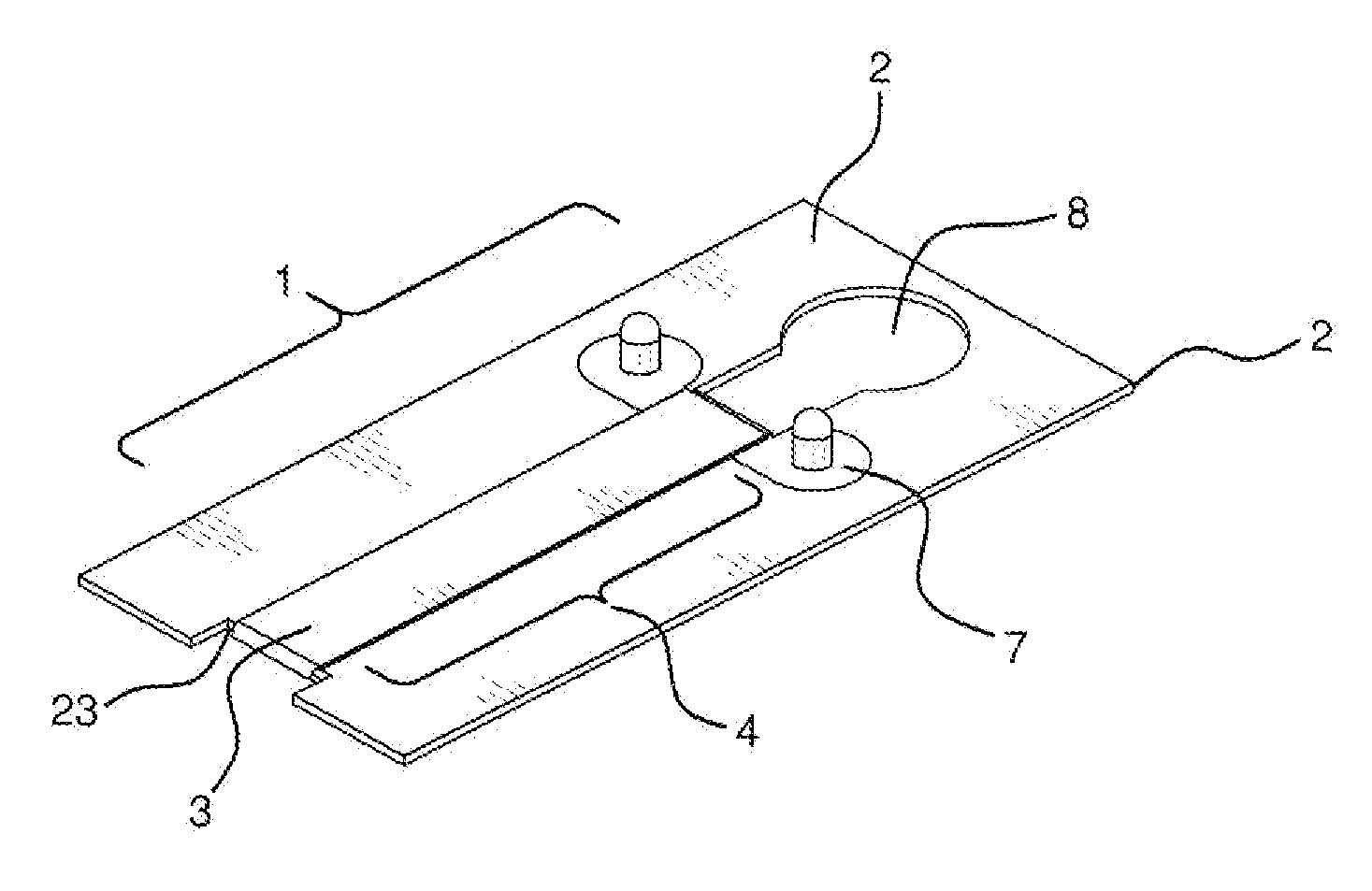 Apparatus for Supplying Surgical Staple Line Reinforcement
