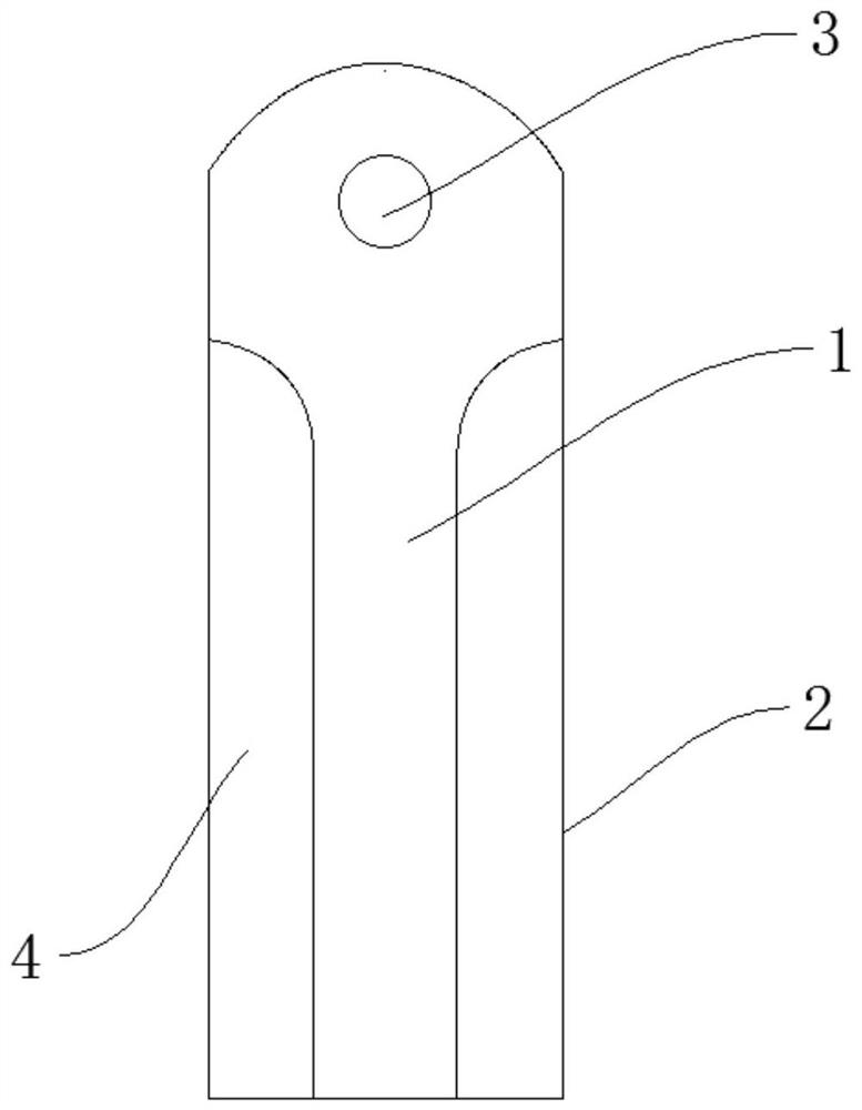 Tungsten carbide coating cutter and preparation technology thereof