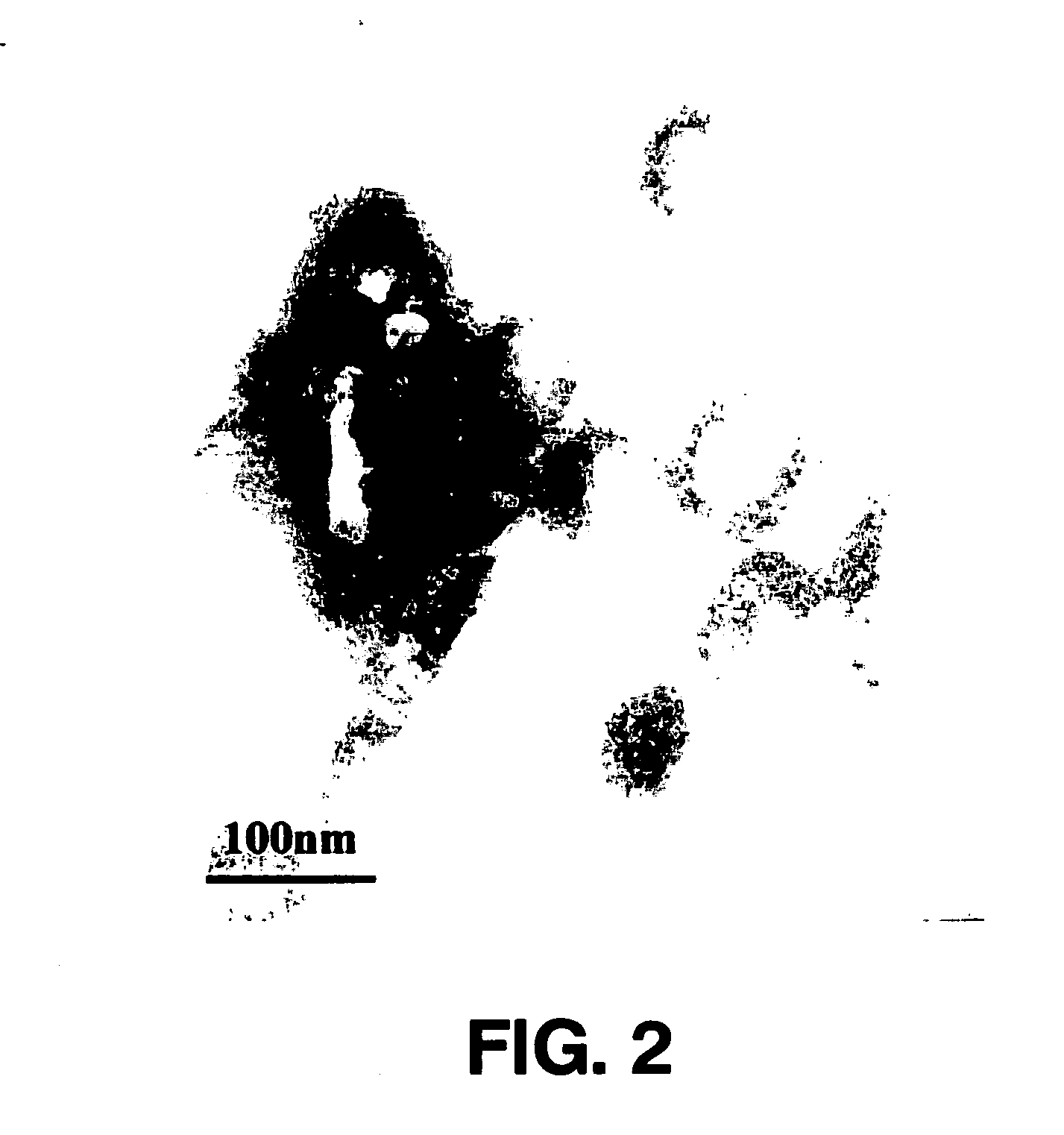 Composite powder, preparation and use thereof