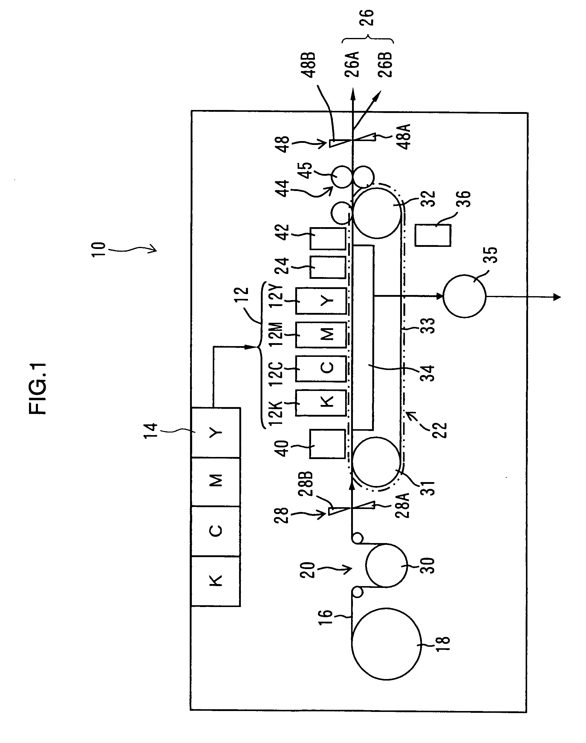 Liquid supply apparatus, image forming apparatus and liquid supply method