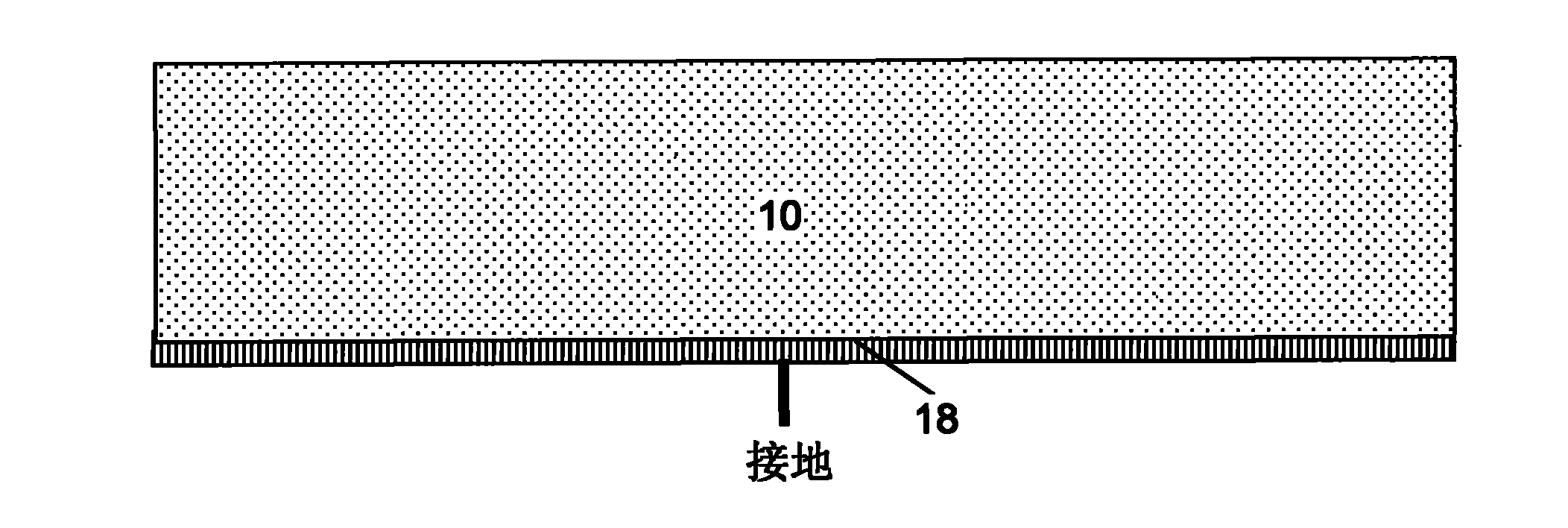 ESD (electrostatic discharge) protection circuit and manufacturing method thereof