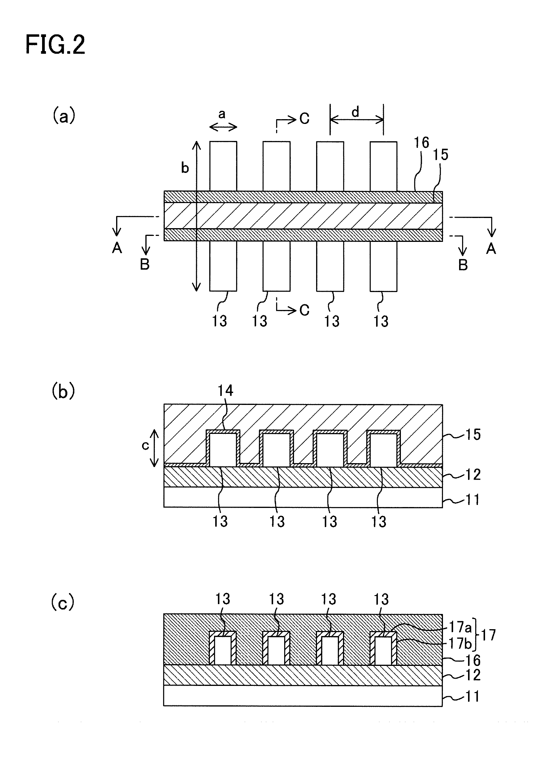 Method for fabricating semiconductor device and plasma doping apparatus