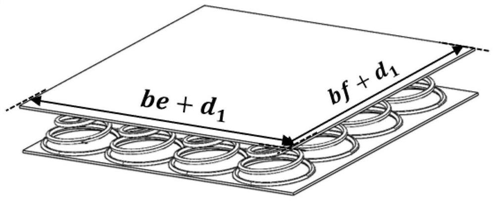 Buffering and damping part