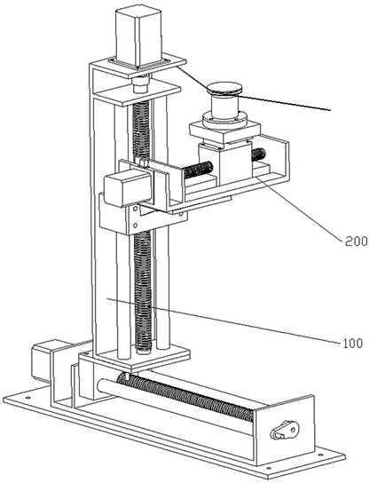 Diamond fretsaw cutting tension control device