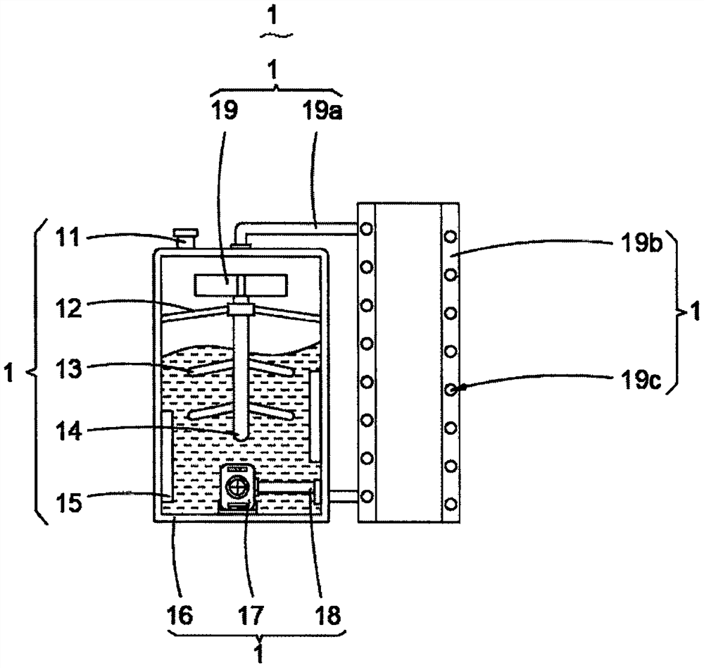 Hormone detection device for endocrinology department - Eureka | wisdom ...