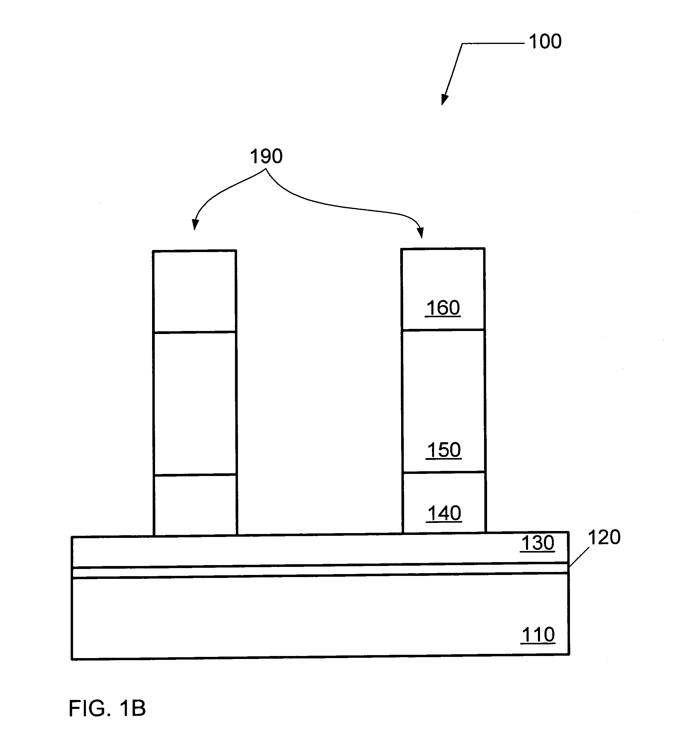 Method and system for dry etching a hafnium containing material