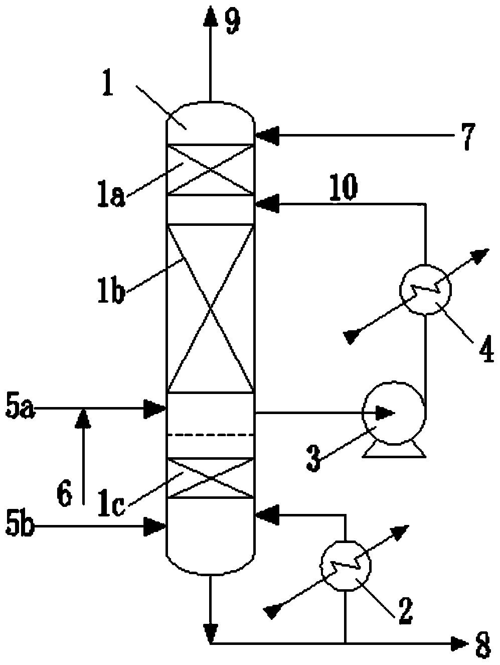 Production method of alkyl nitrite