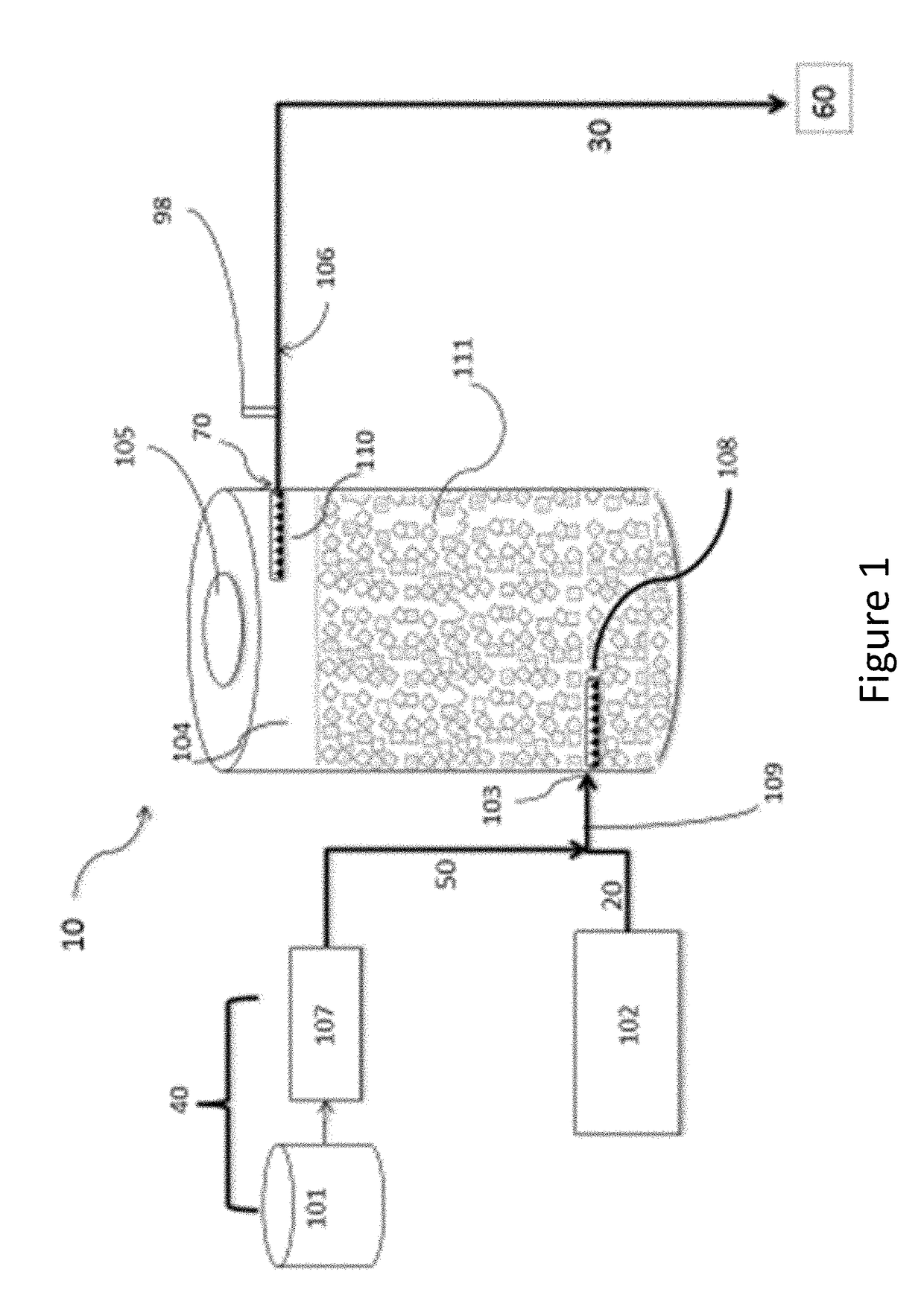 System and apparatus for a mobile, modular agricultural bioreactor, and methods related thereto