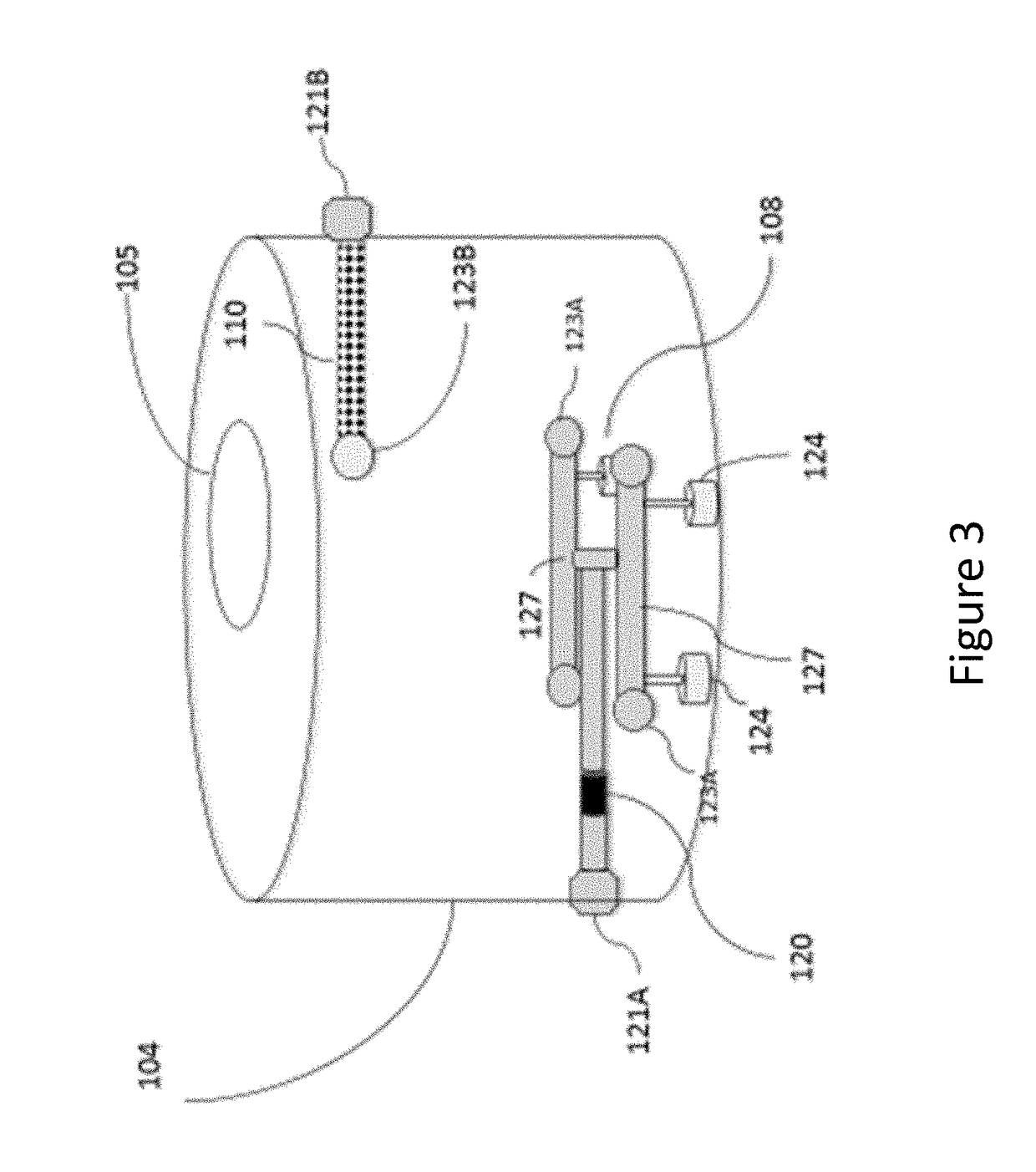 System and apparatus for a mobile, modular agricultural bioreactor, and methods related thereto