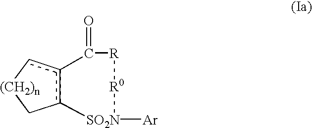Cycloalkene derivatives, process for producing the same, and use