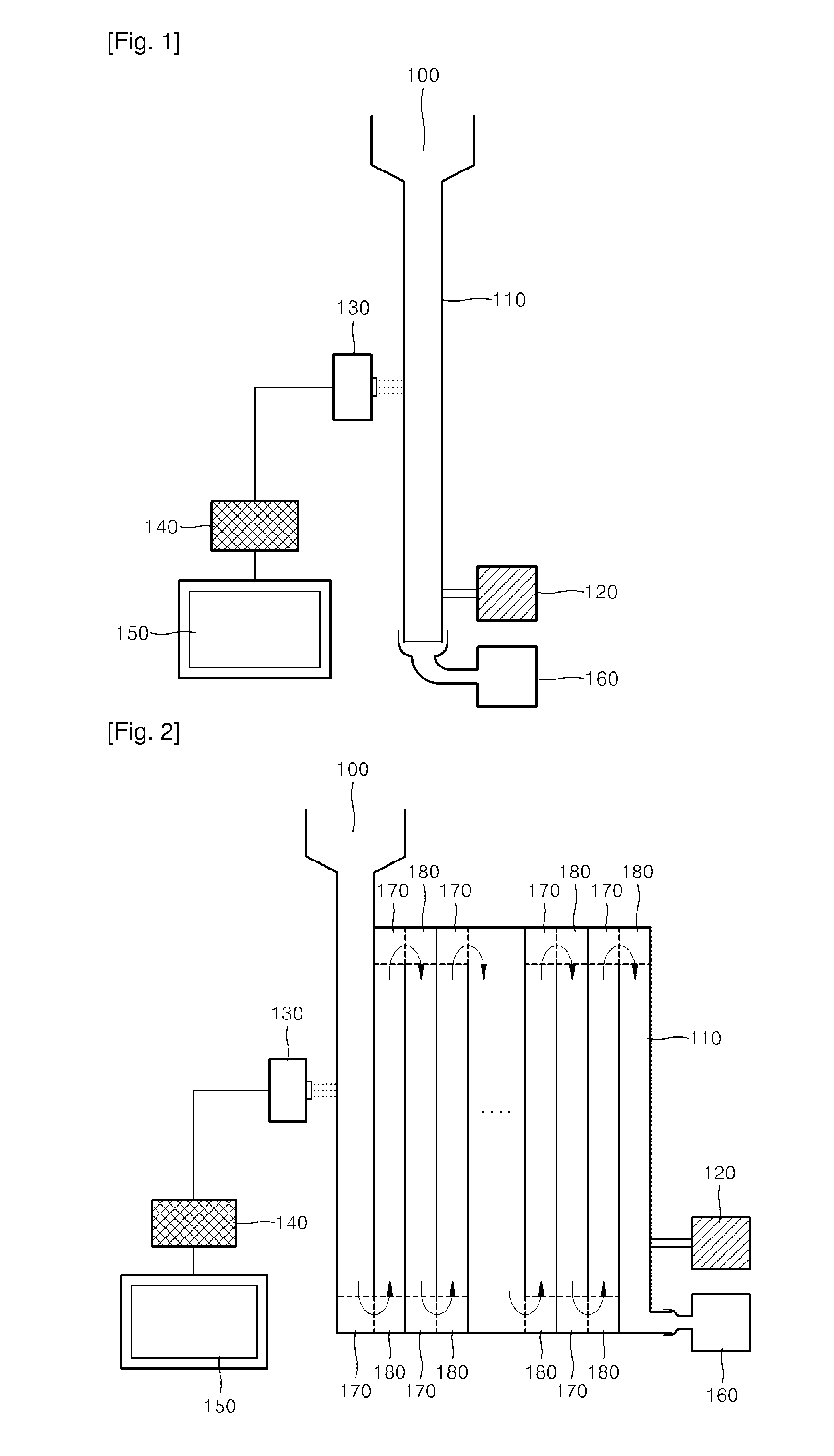 Kit including sequence specific binding protein and method and device for determining nucleotide sequence of target nucleic acid