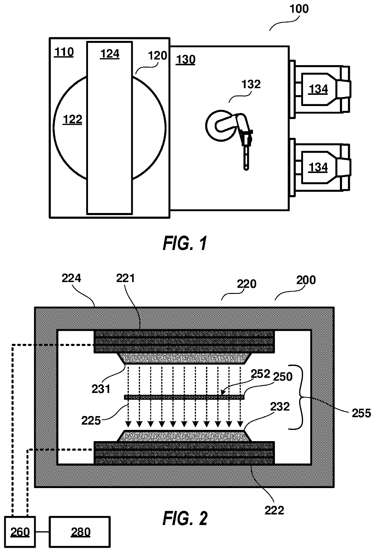 Workpiece magnetizing system and method of operating