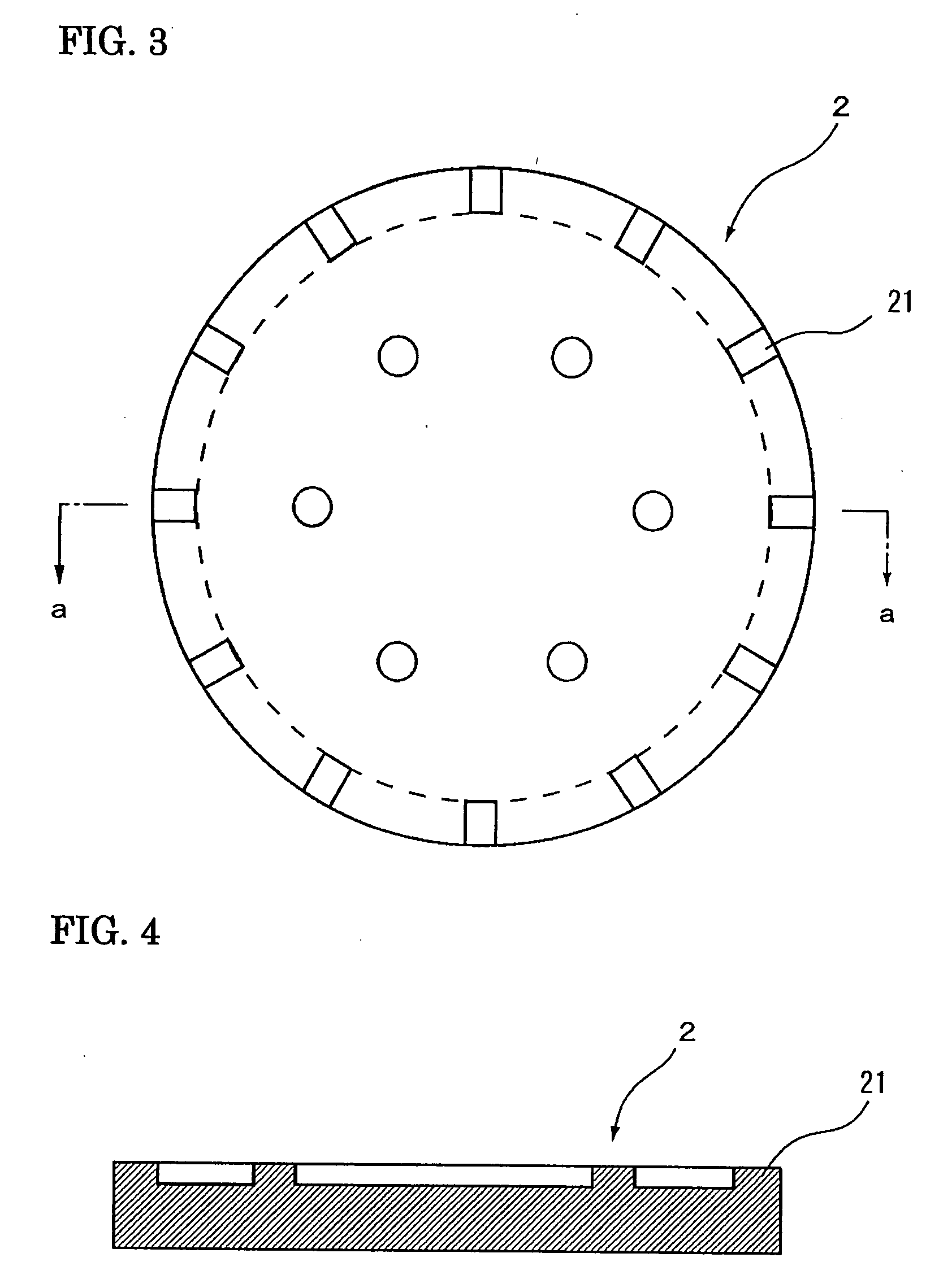 Wafer holder, and wafer prober provided therewith