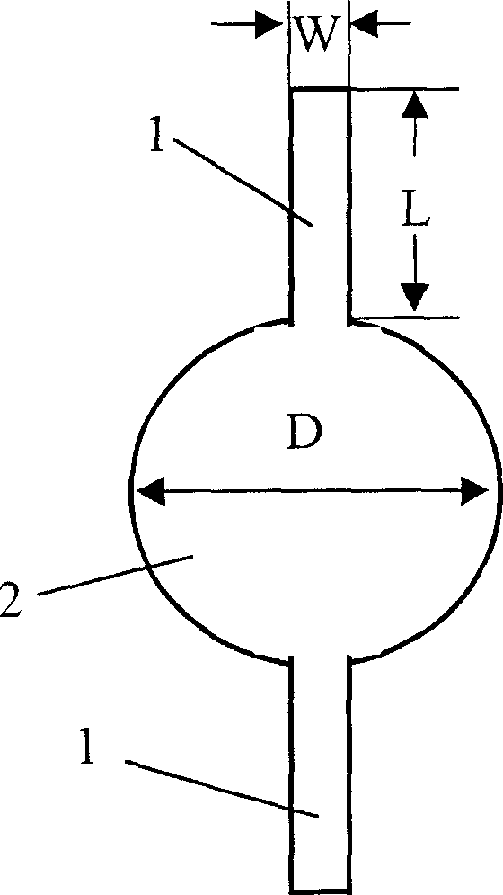 Printing preparation of mini gap reversed-mounting welded convex templates with lead/tin or leadless solder