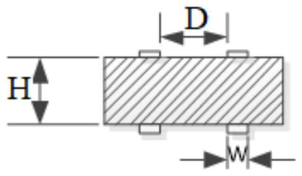 Manufacturing method of capacitive coupling type slip ring