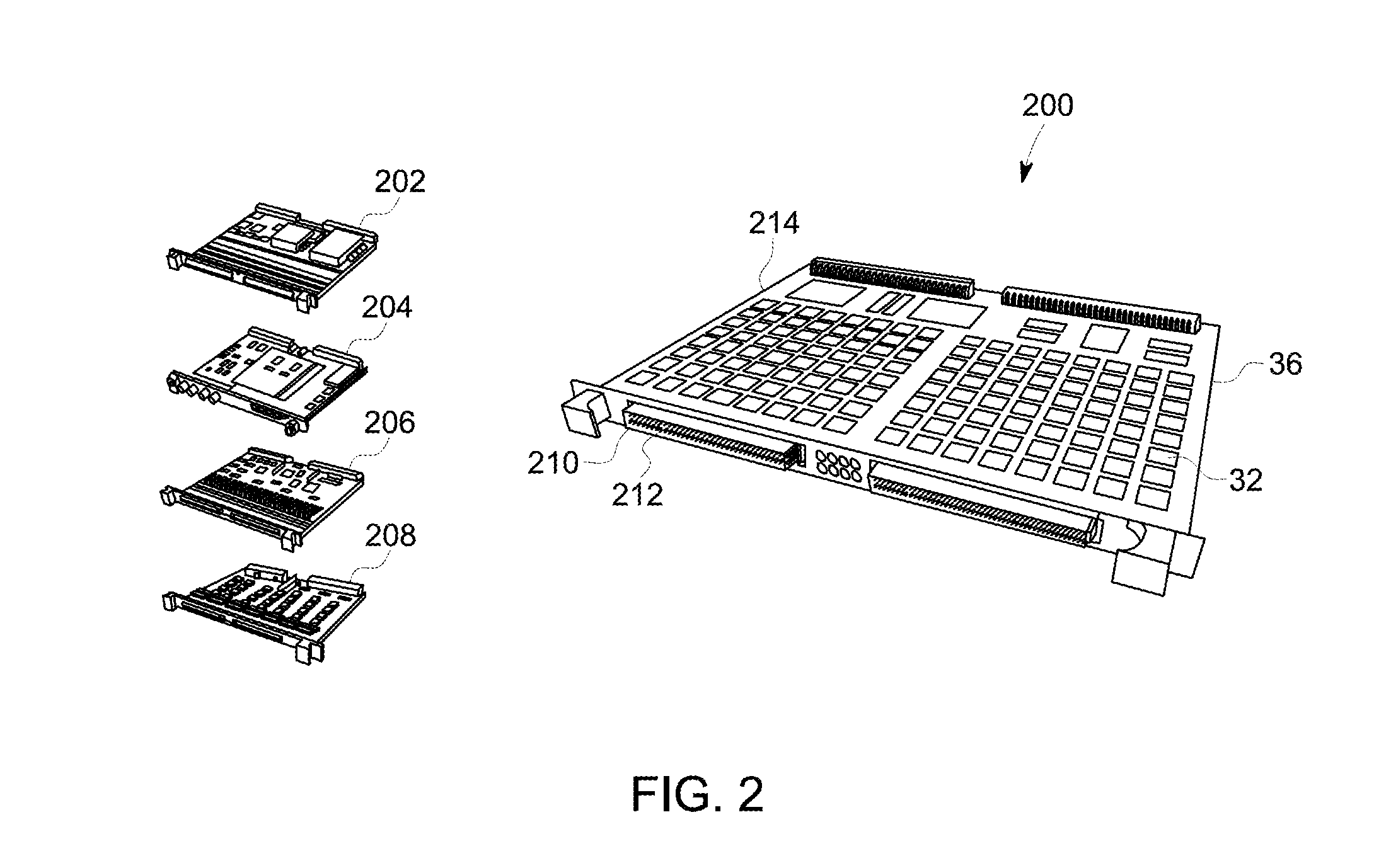 Input/output module for programmable logic controller based systems