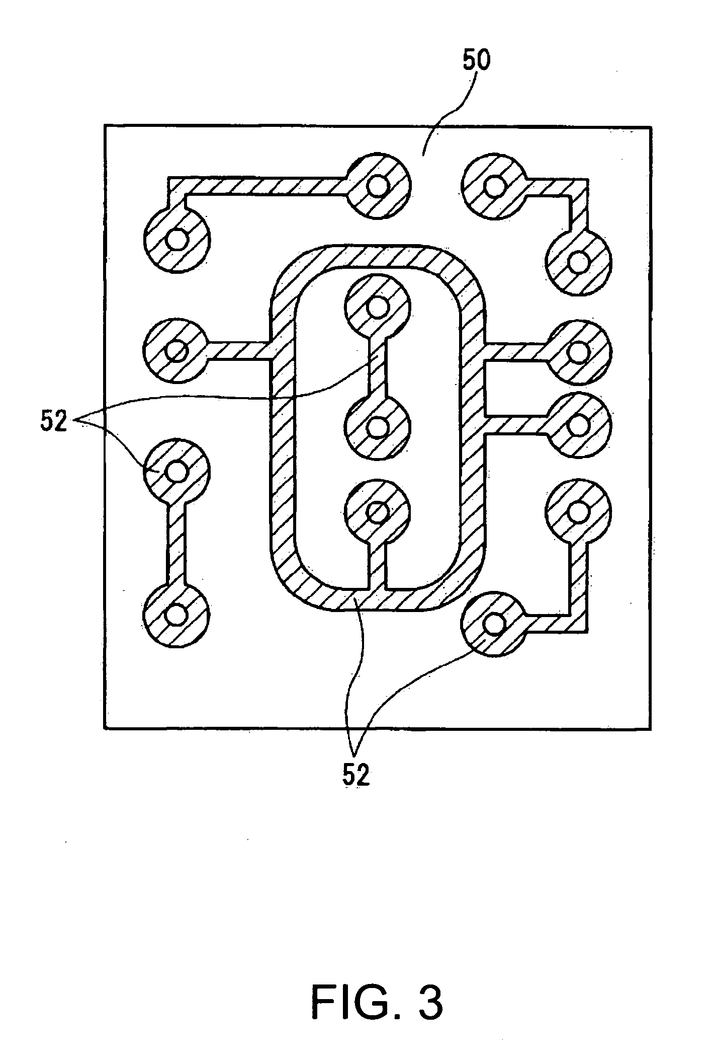 Film forming method, electronic device and electronic apparatus