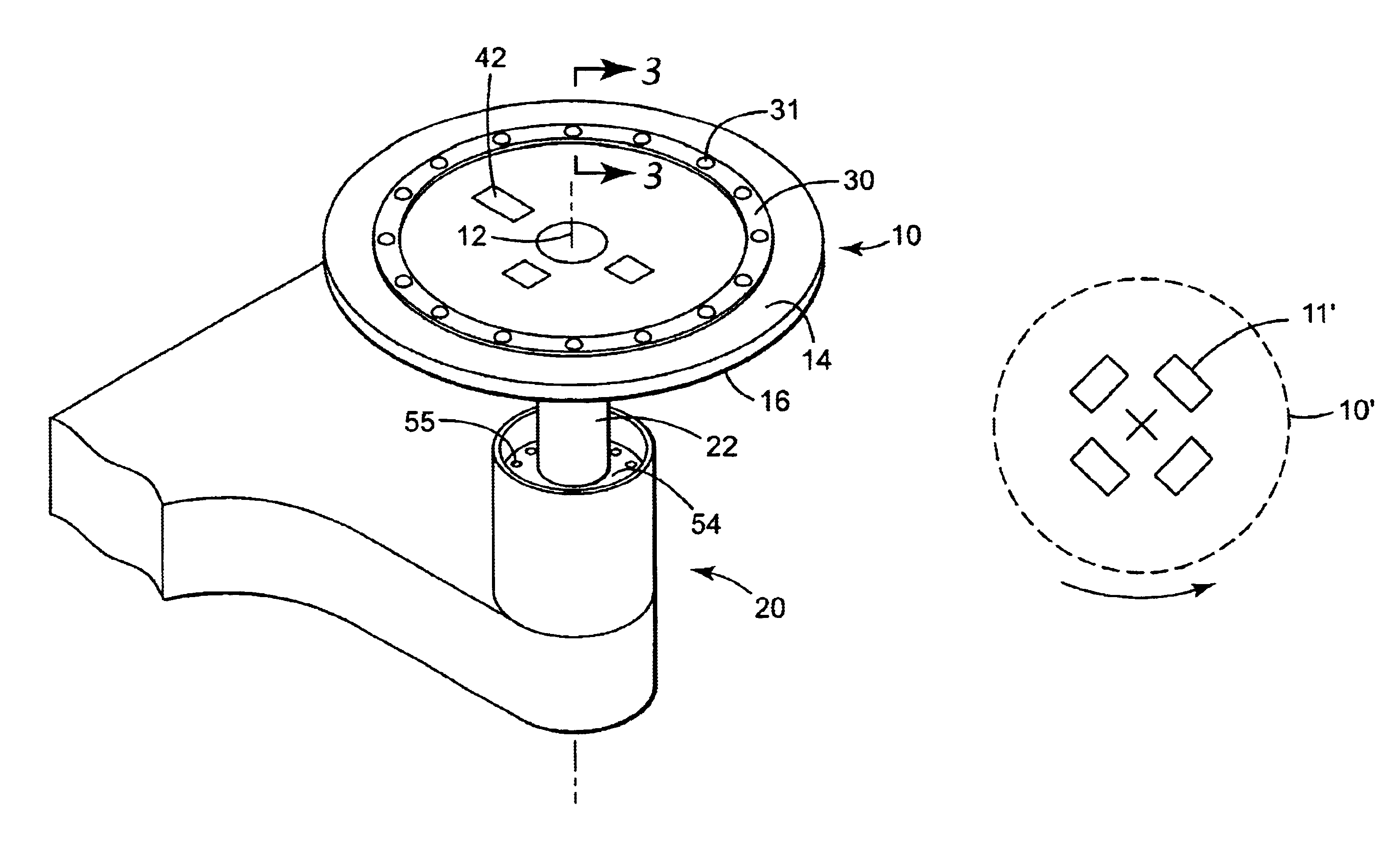 Modular systems and methods for using sample processing devices