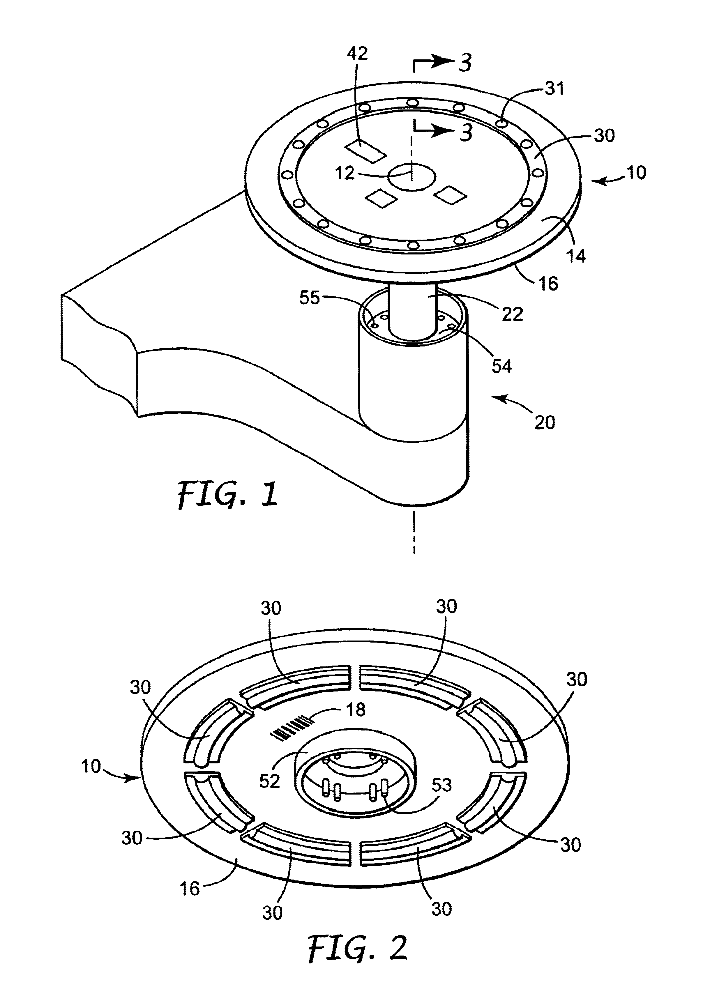 Modular systems and methods for using sample processing devices