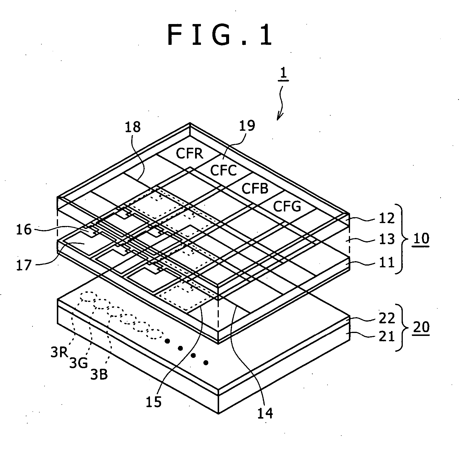Backlight device, method of driving backlight and liquid crystal display apparatus