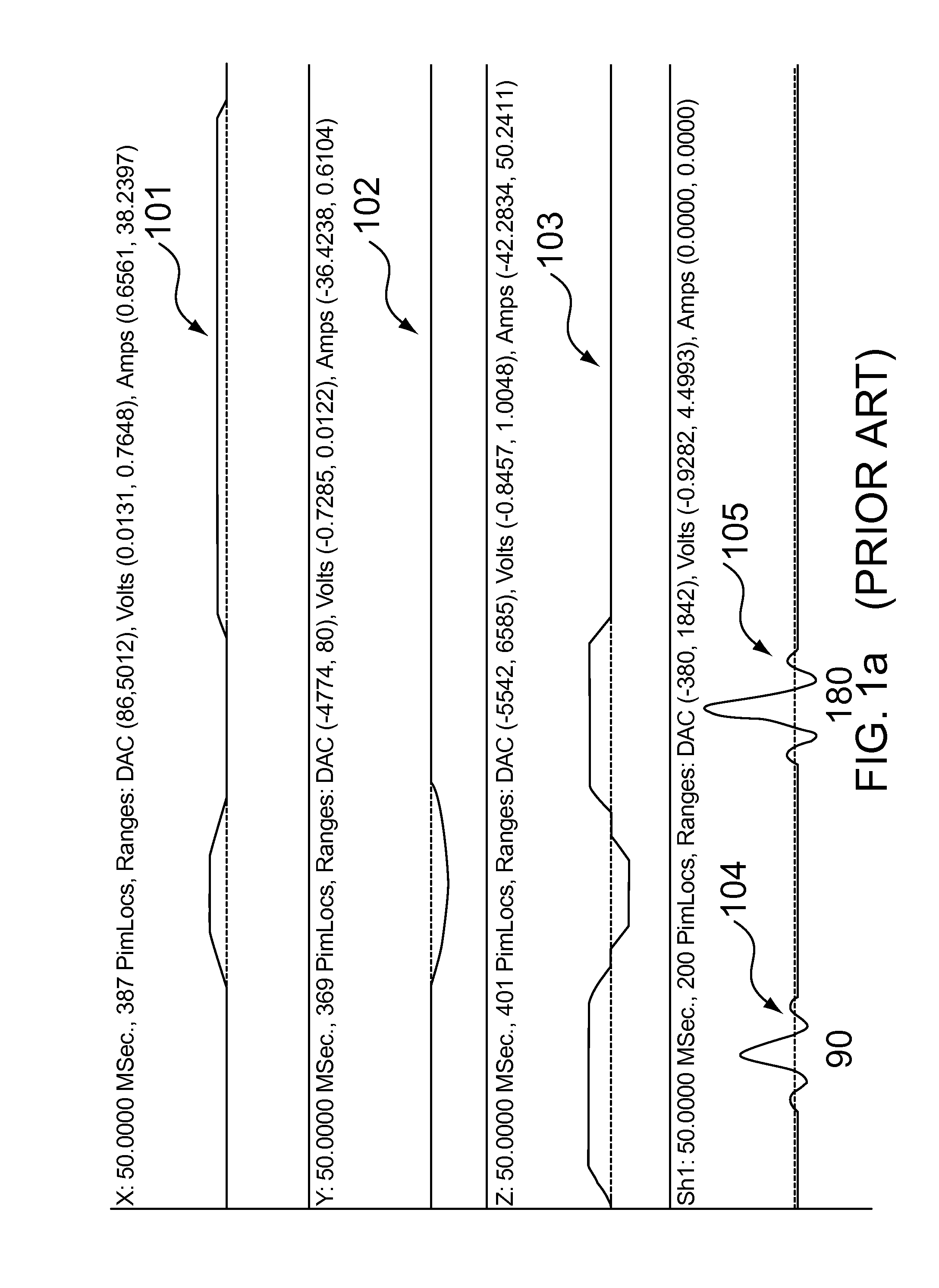 Driven equilibrium and fast-spin echo scanning