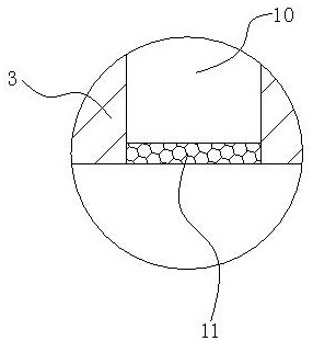 Feed raw material micro-grinding system